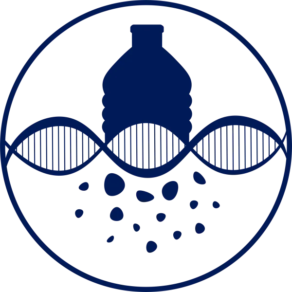 logo for short-lived start-up designing plastic biodegradation strategies