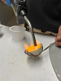 "Helping" R with his casting