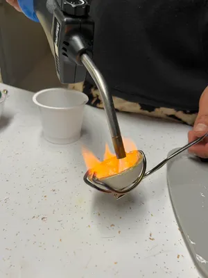 "Helping" R with his casting