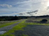 Hike-wander & crossword with A