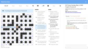 Amoral puzzling during GM with B