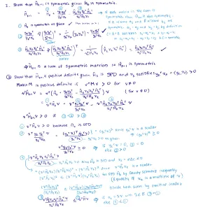 Finishing three-star homework problems