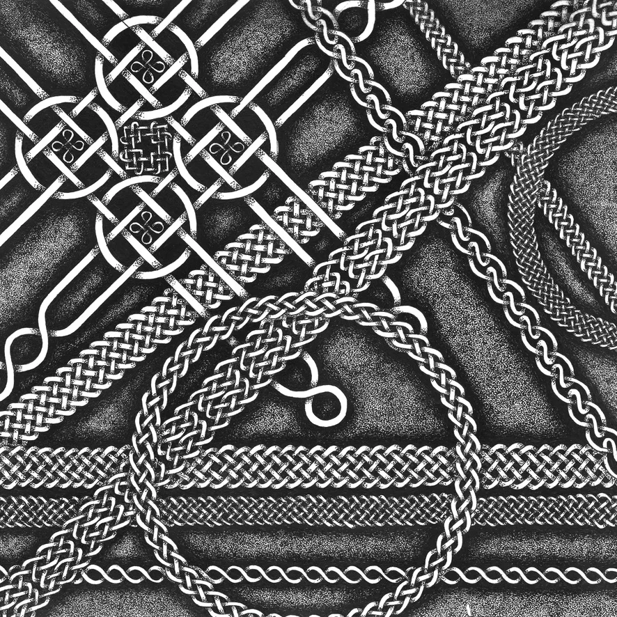 Celtic knots